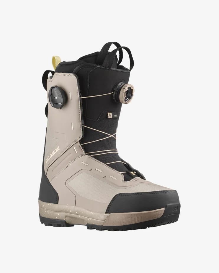 VISTA DUAL BOA - main product image