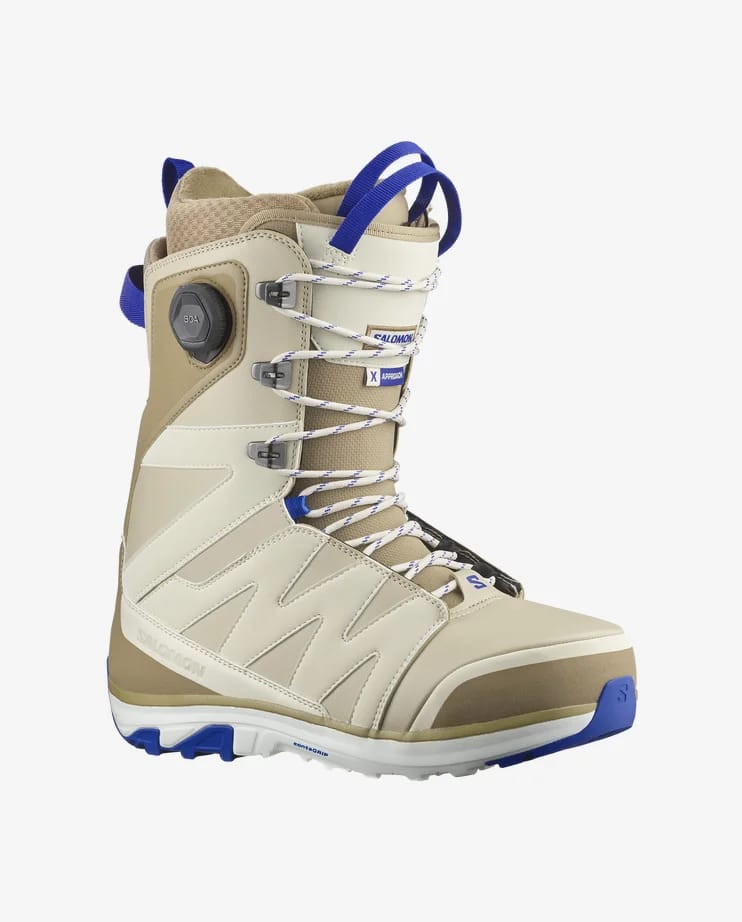 X APPROACH LACE SJ BOA - main product image