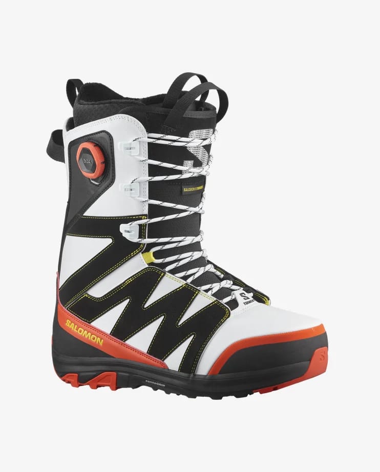 X APPROACH LACE SJ BOA TEAM - main product image