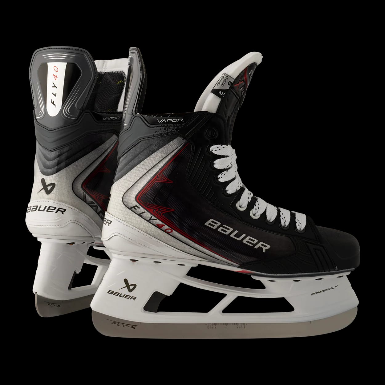 VAPOR FLY40 SKATE - main product image