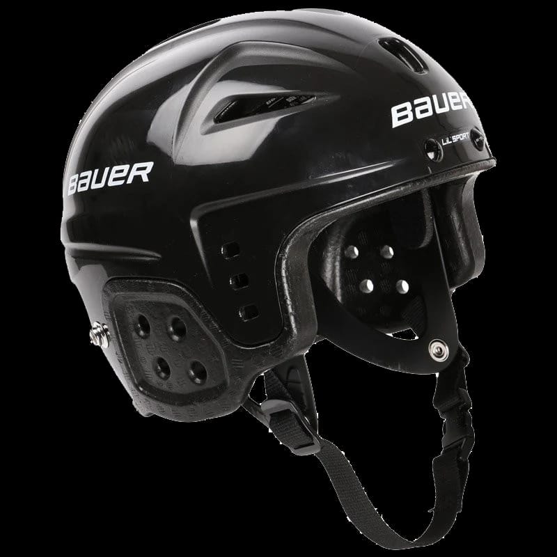 LIL' SPORT HELMET - main product image