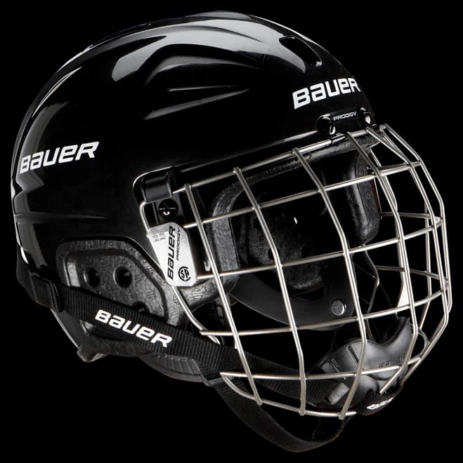 LIL' SPORT HELMET COMBO - main product image