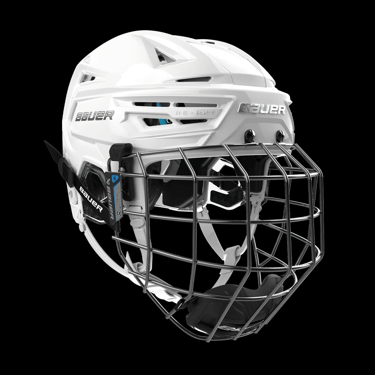 RE-AKT 155 HELMET COMBO - main product image