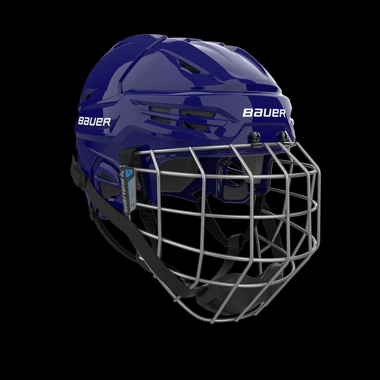 RE-AKT 55 HELMET COMBO - main product image