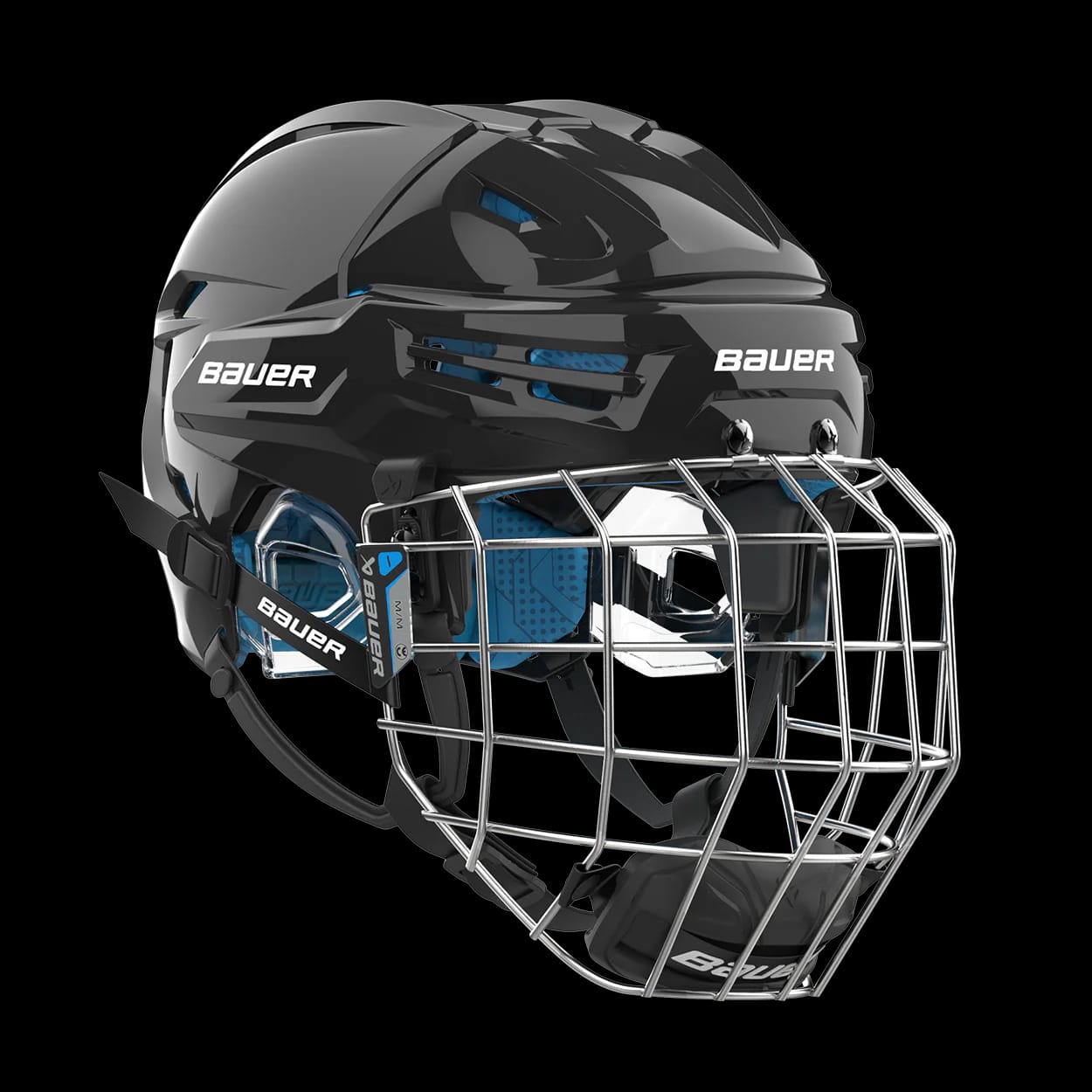 RE-AKT 65 HELMET COMBO - main product image