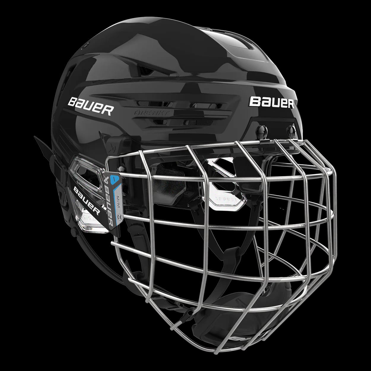 RE-AKT 90 HELMET COMBO - main product image