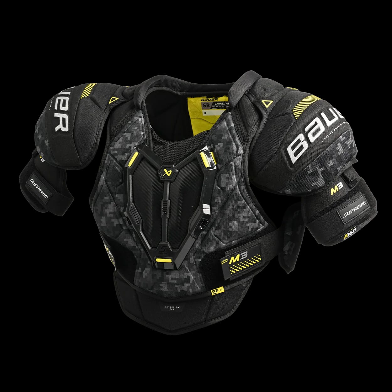 SUPREME M3 SHOULDER PAD - main product image