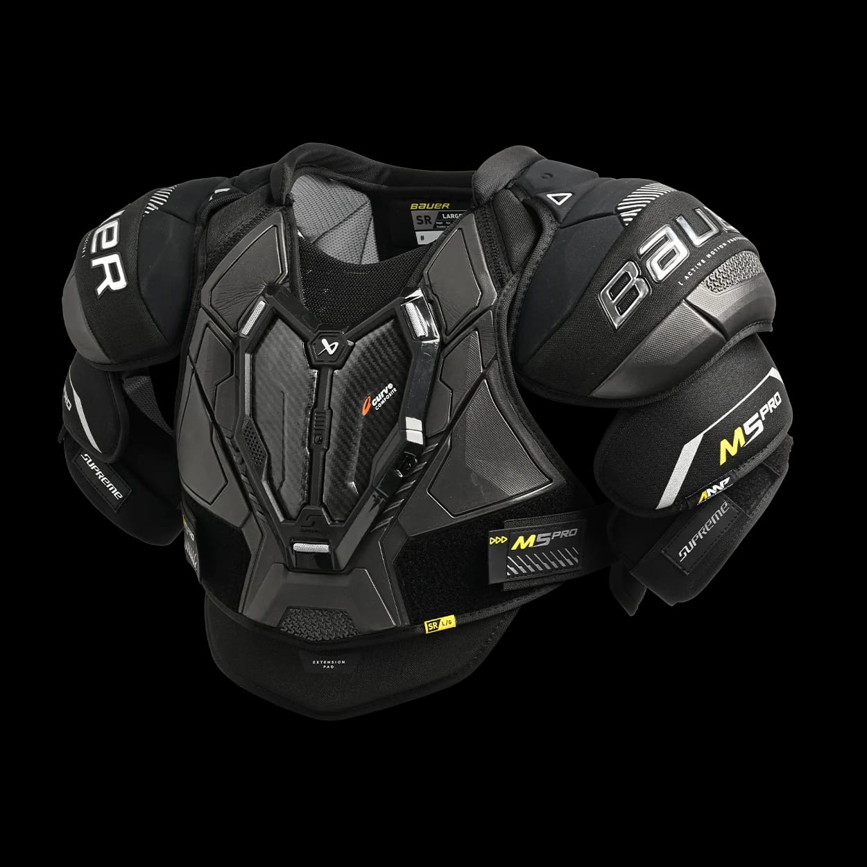SUPREME M5 PRO SHOULDER PAD - main product image