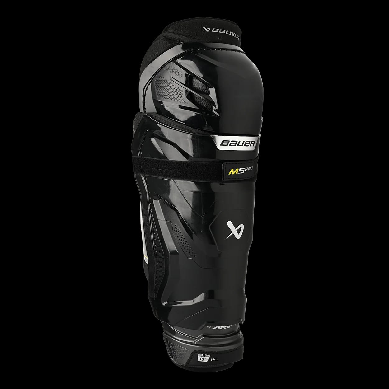 SUPREME M5 PRO SHIN GUARD - main product image
