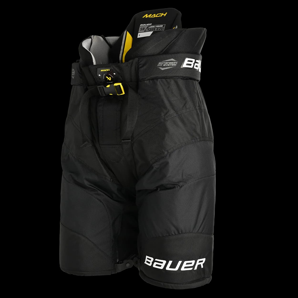 SUPREME MACH PANT - main product image