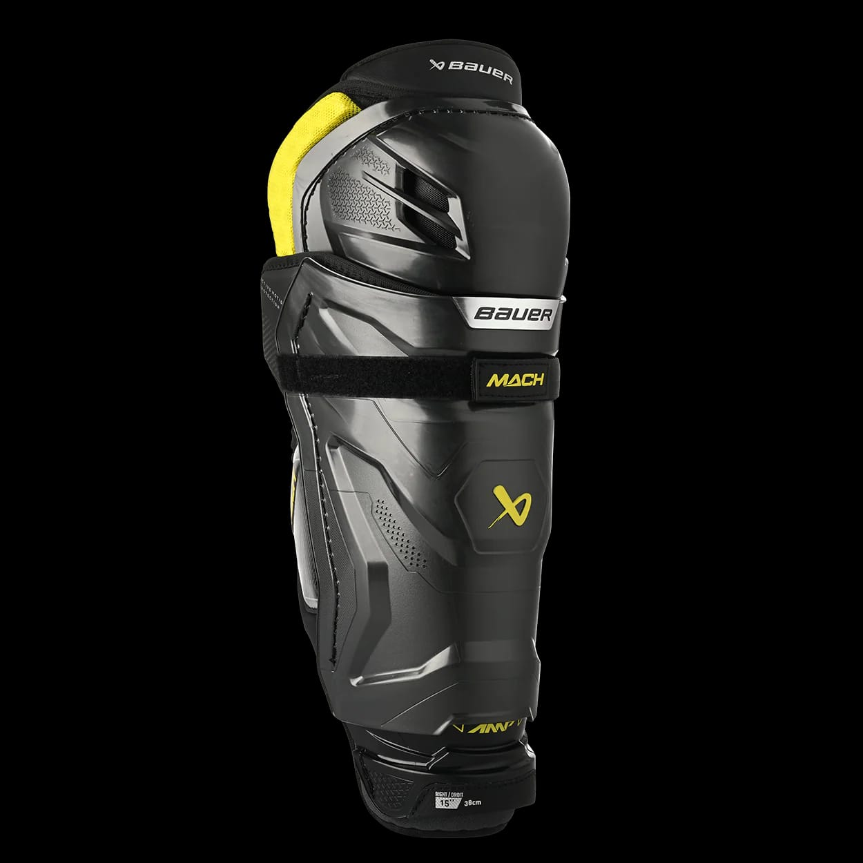 SUPREME MACH SHIN GUARD - main product image