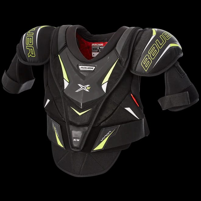 VAPOR X-W SHOULDER PAD - main product image