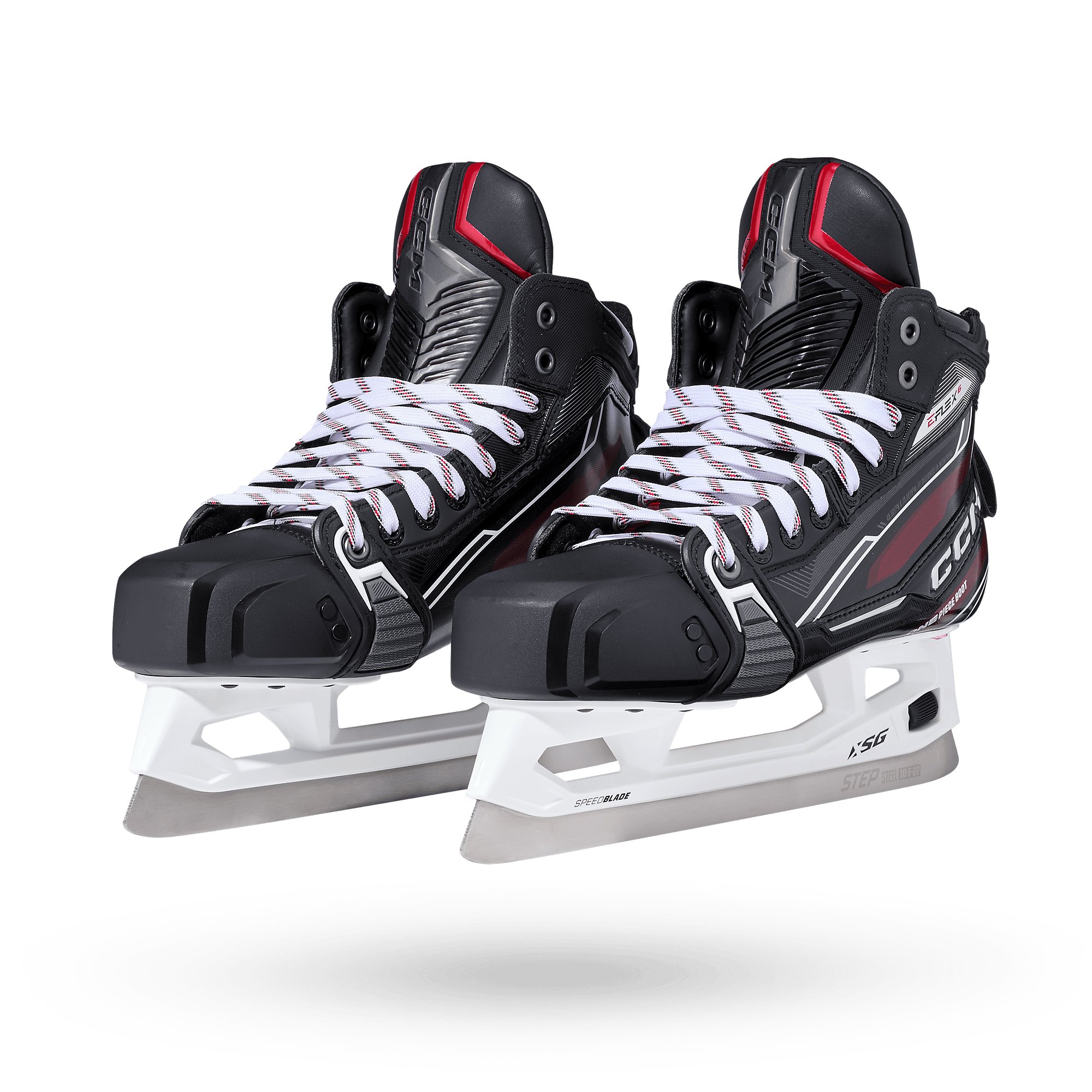 EFLEX 6 Goalie Skates - main product image