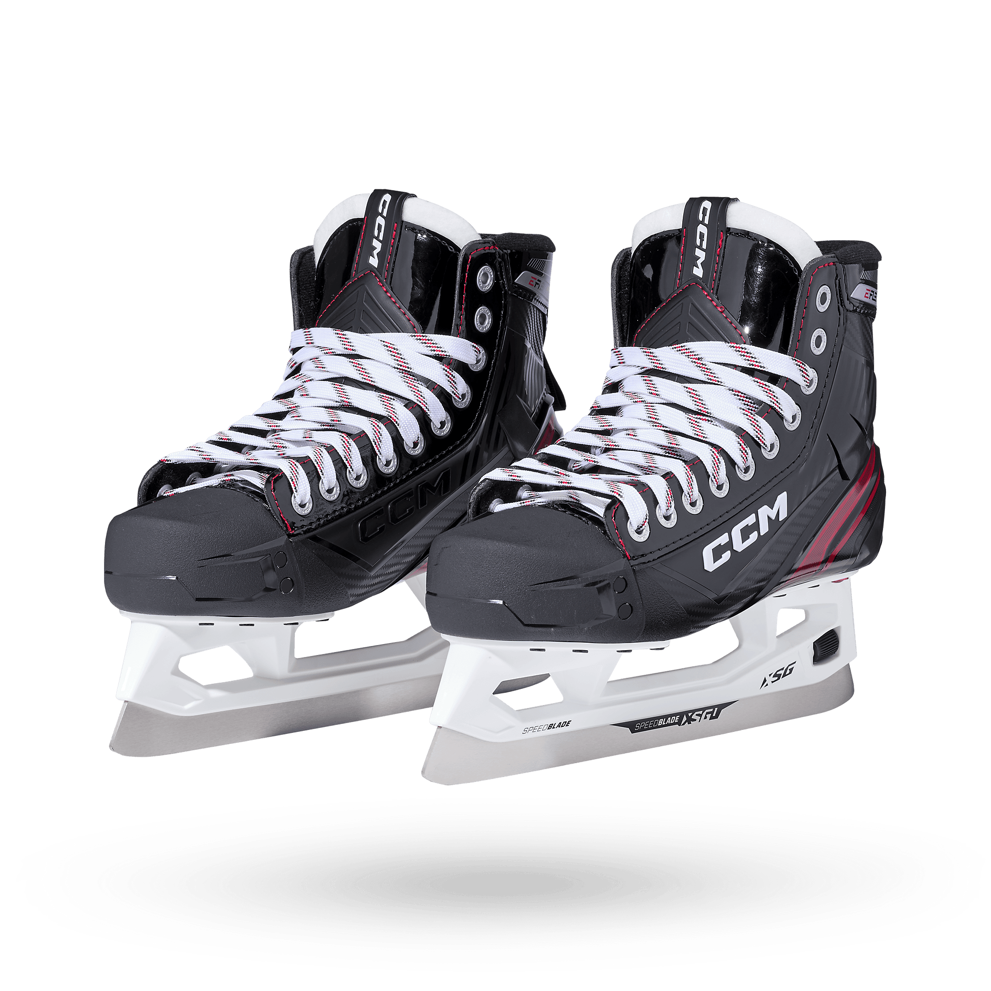 Eflex 6.5 Goalie Skates - main product image