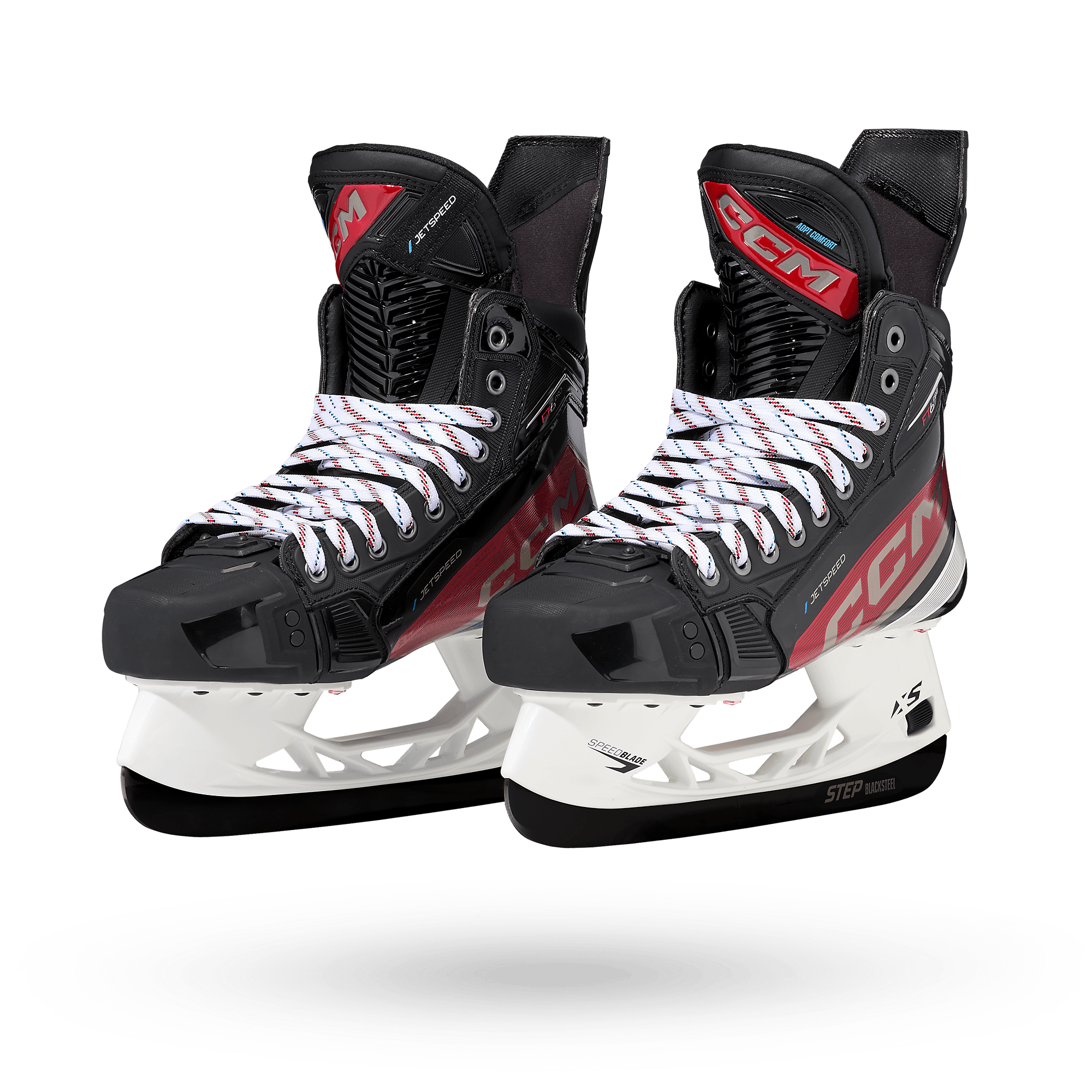 JetSpeed FT6 Pro Player Skates - main product image