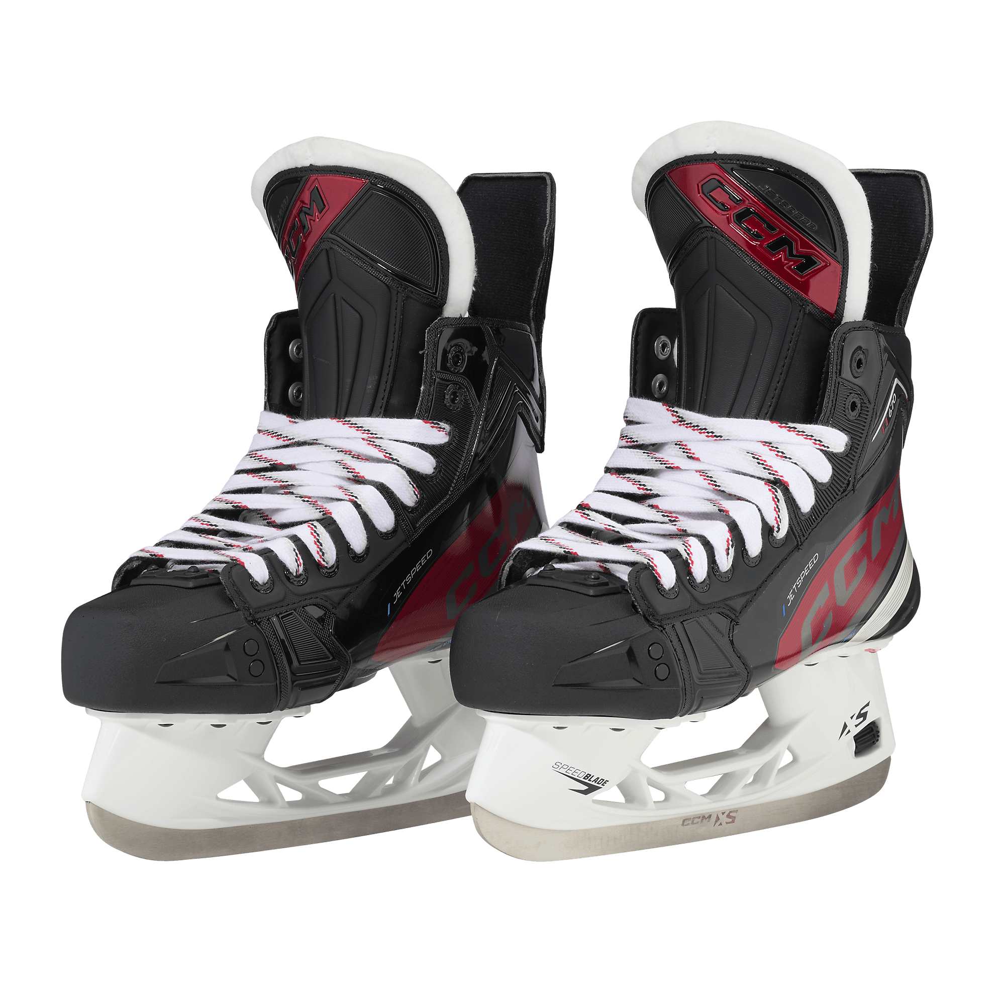 JetSpeed FT670 Player Skates - main product image