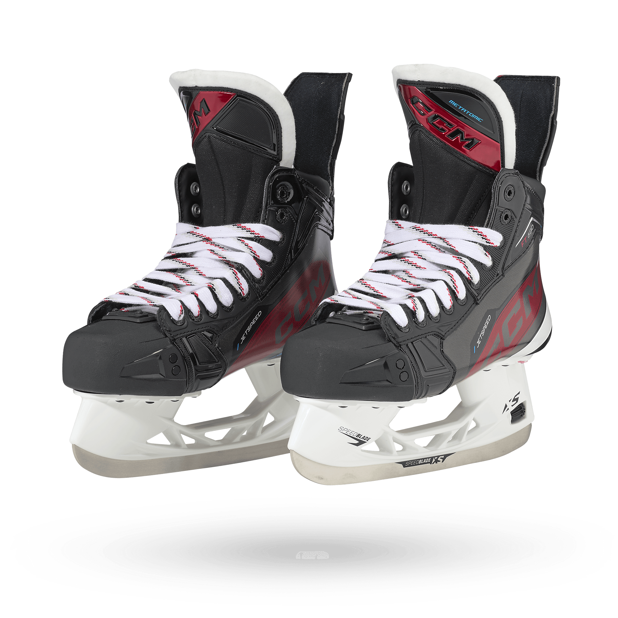 JetSpeed FT680 Player Skates - main product image