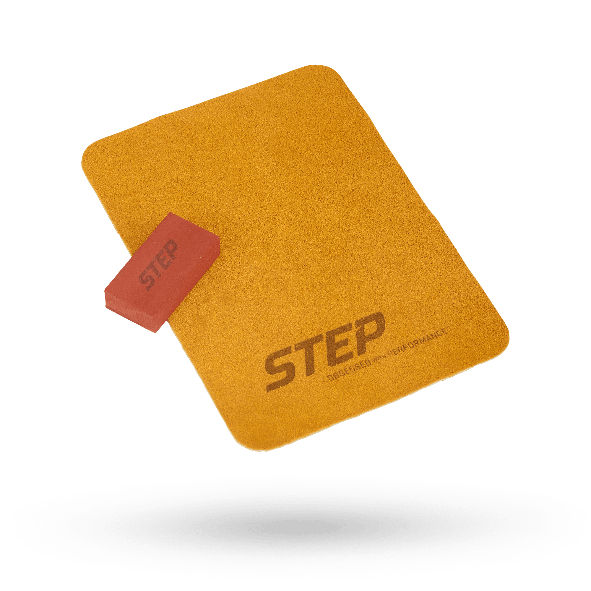 STEP Honing Stone and Cloth Kit - main product image