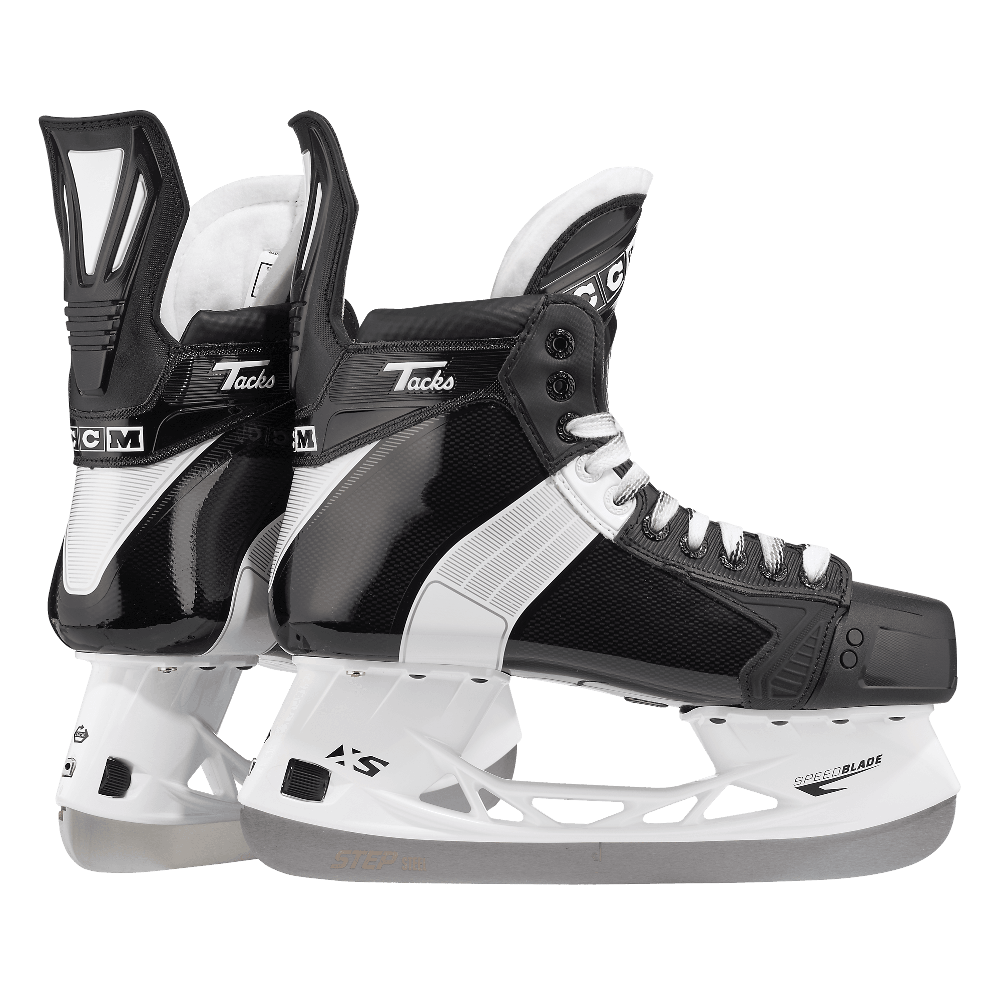 Tacks 652 Player Skates - main product image