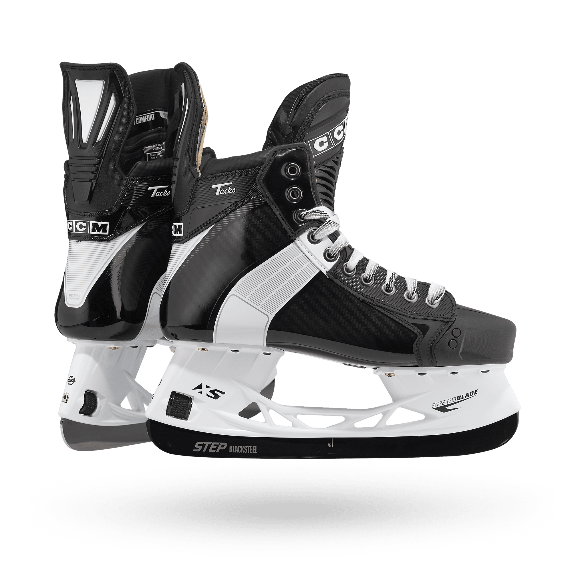 Tacks 652 Pro Player Skates - main product image