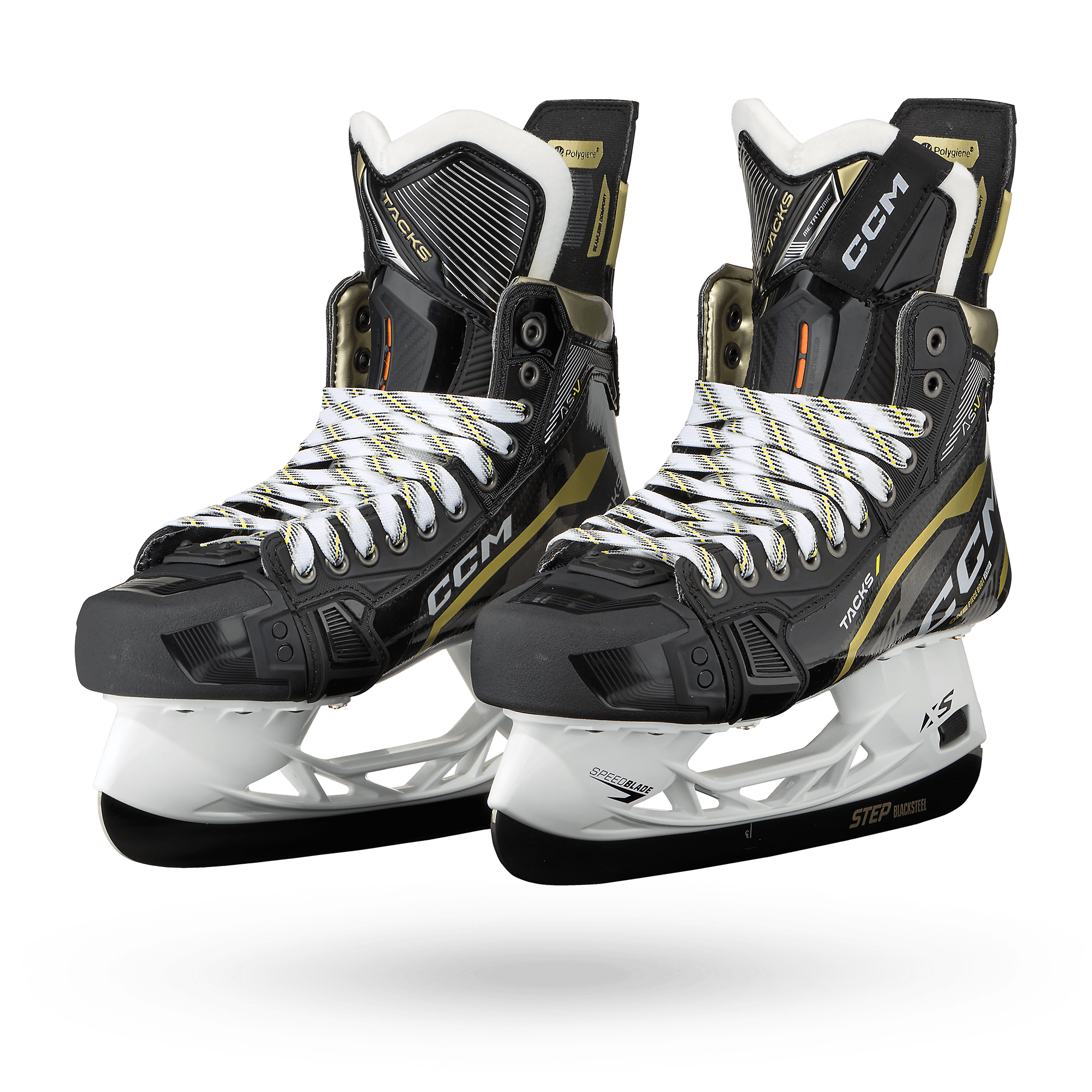 Tacks AS-V Pro Player Skates - main product image