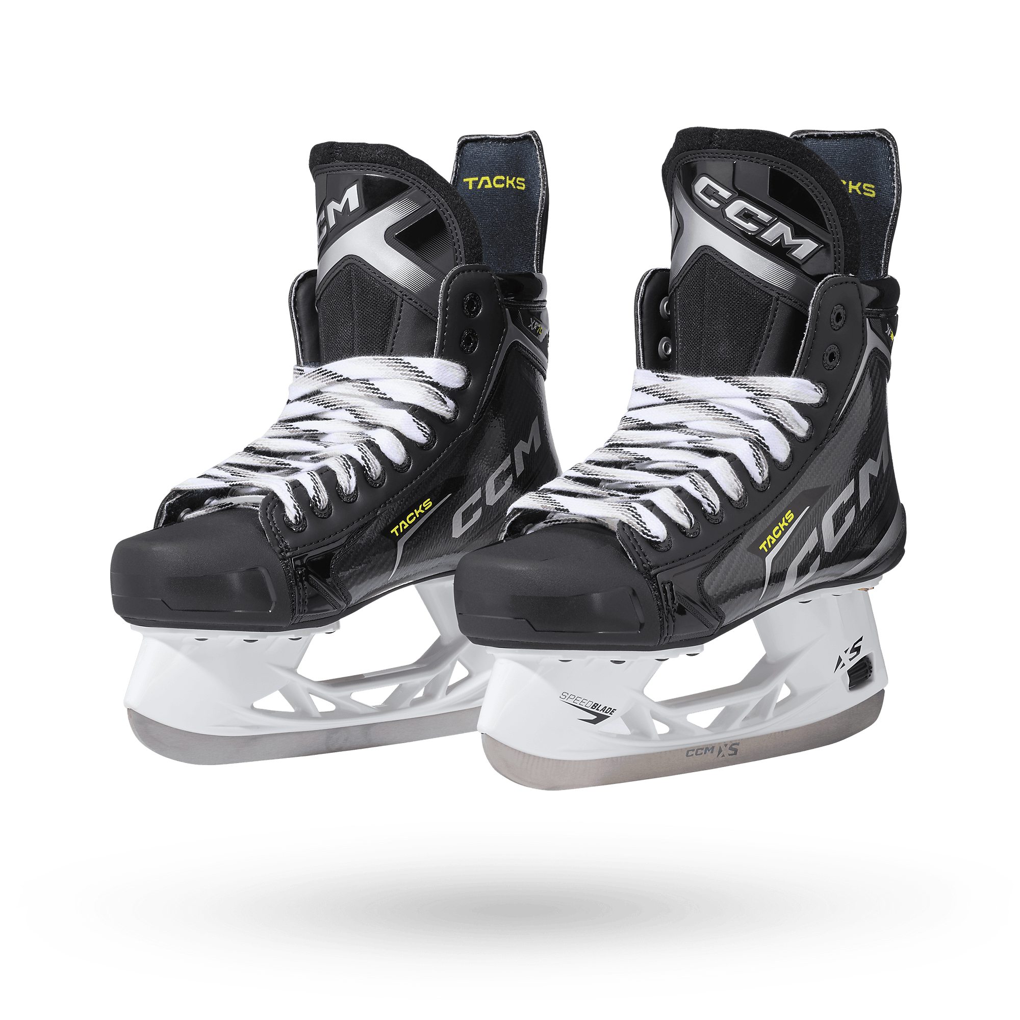 Tacks XF 70 Player Skates - main product image