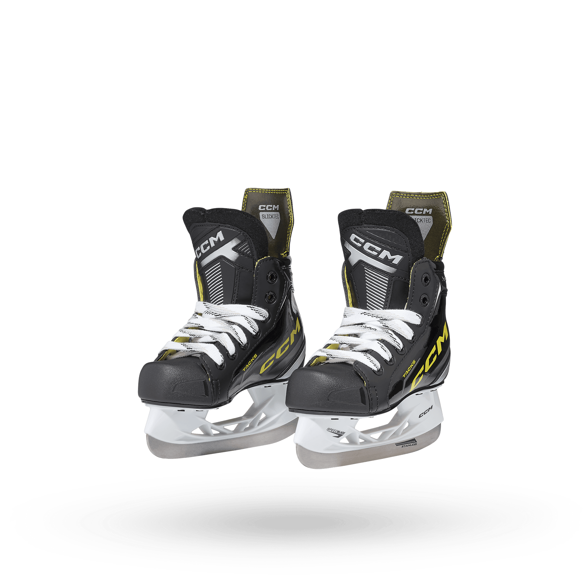 Tacks XF 80 Player Skates - main product image