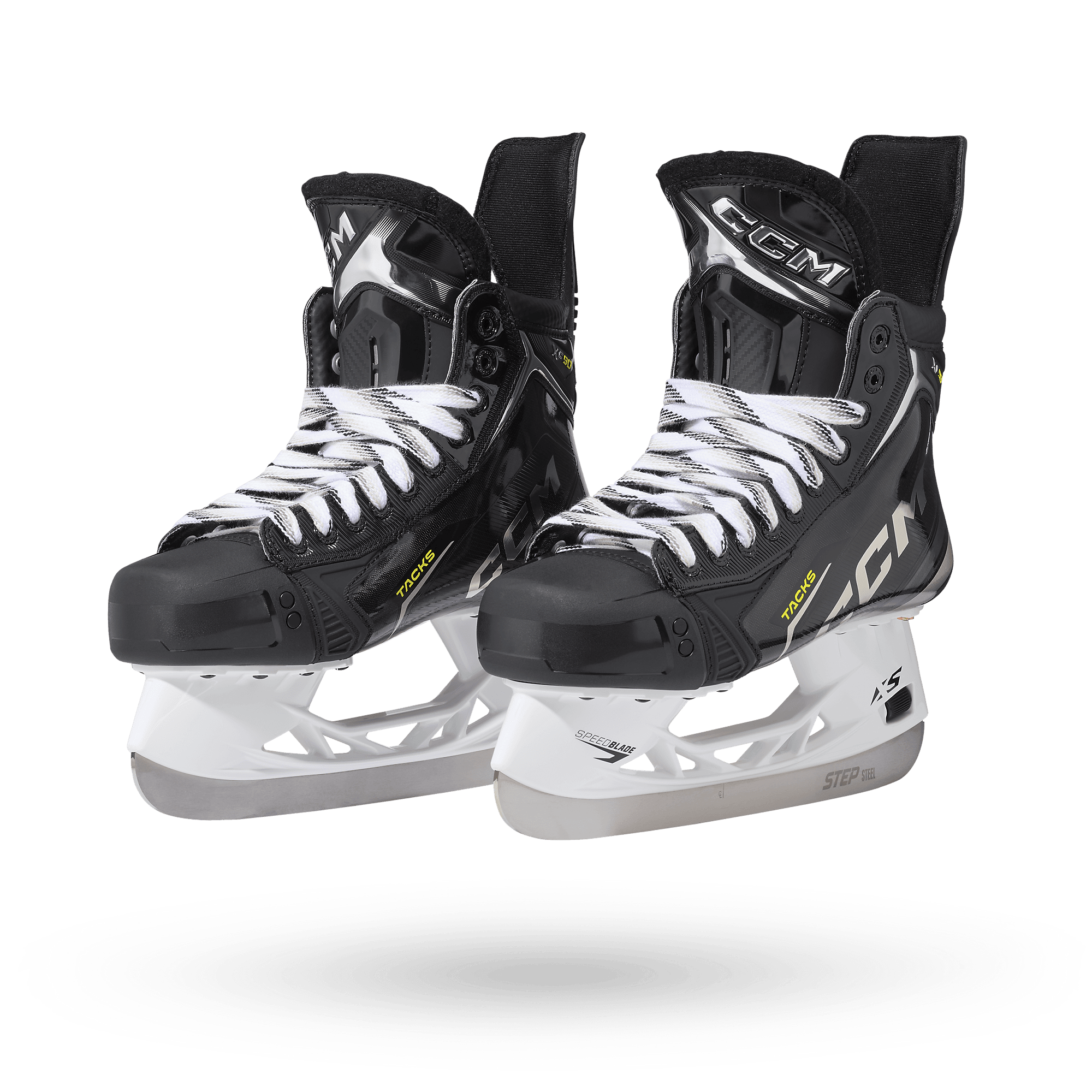 Tacks XF 90 Player Skates - main product image