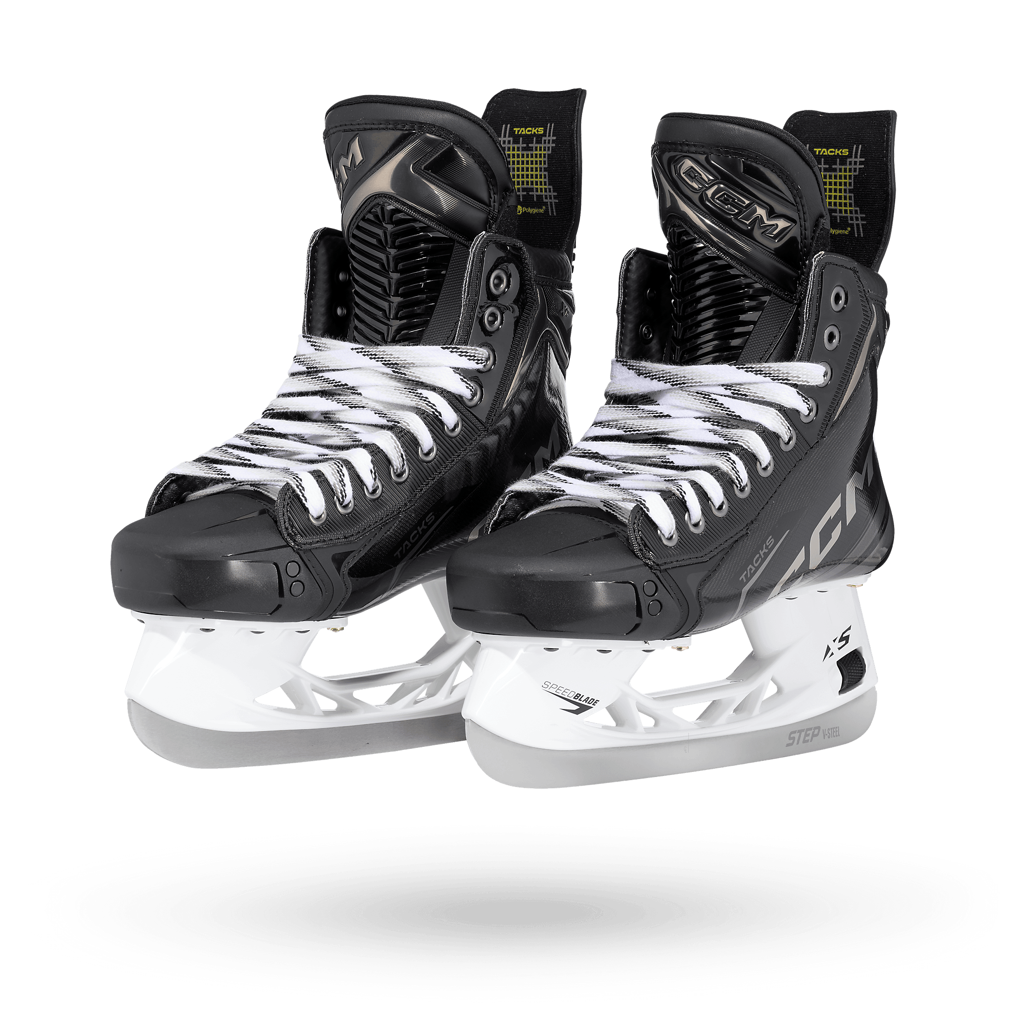 Tacks XF Player Skates - main product image