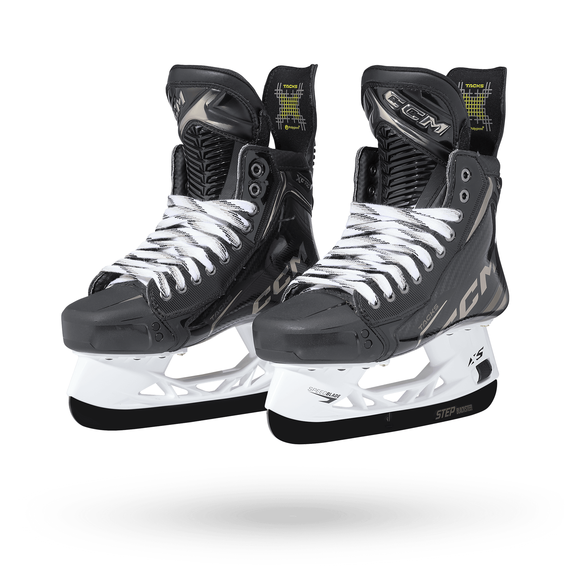 Tacks XF PRO Player Skates - main product image