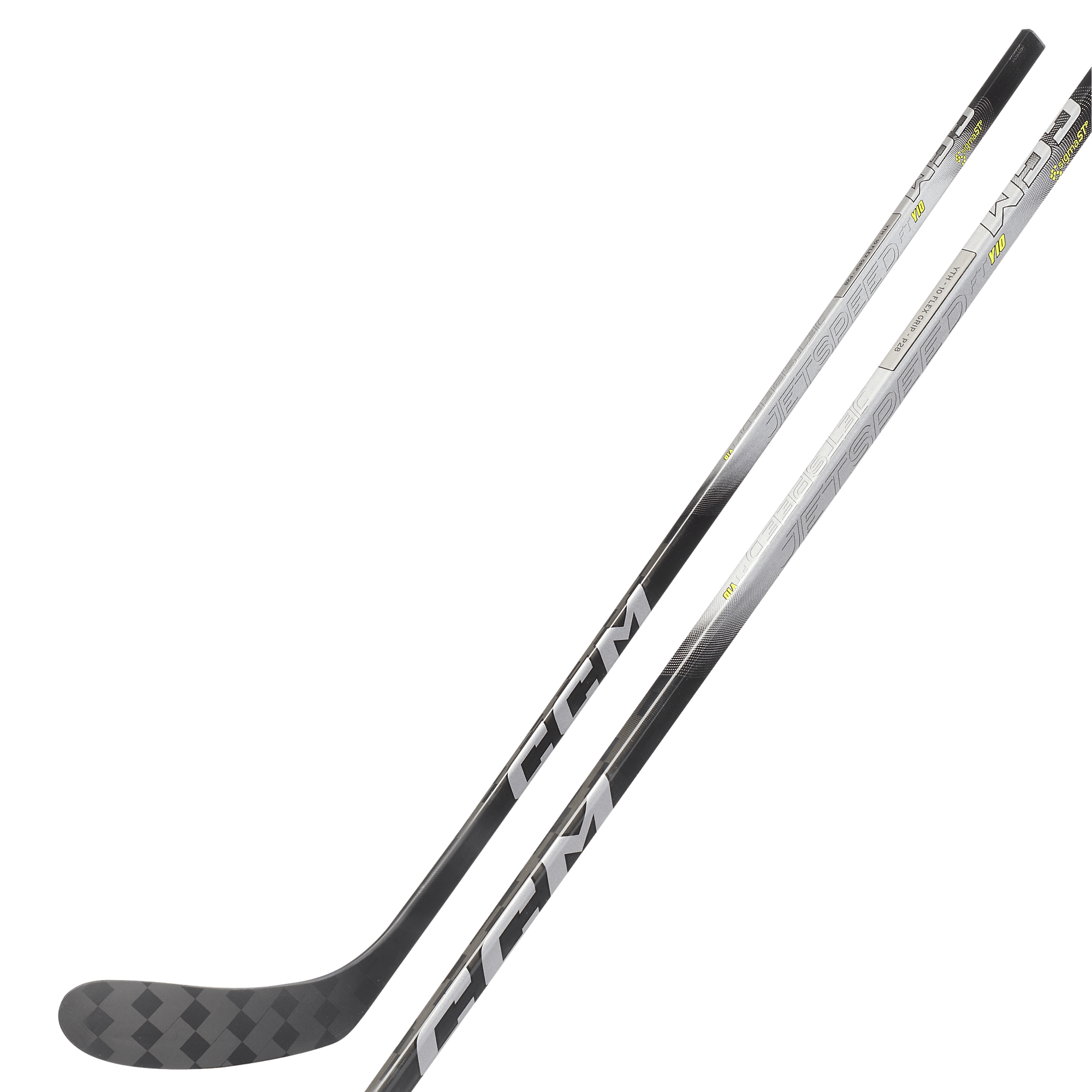 JetSpeed 10 Performance Stick - main product image