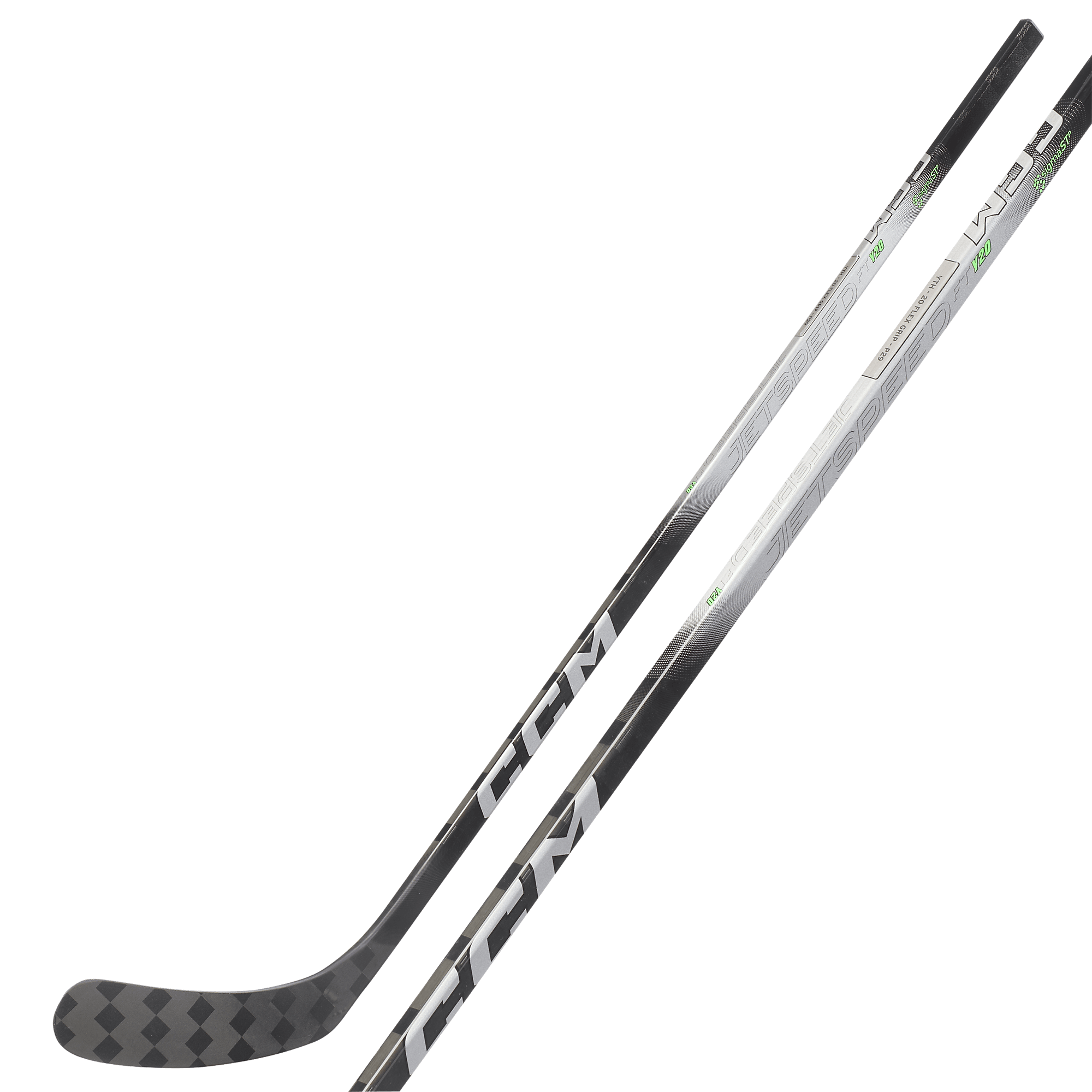JetSpeed 20 Performance Stick - main product image