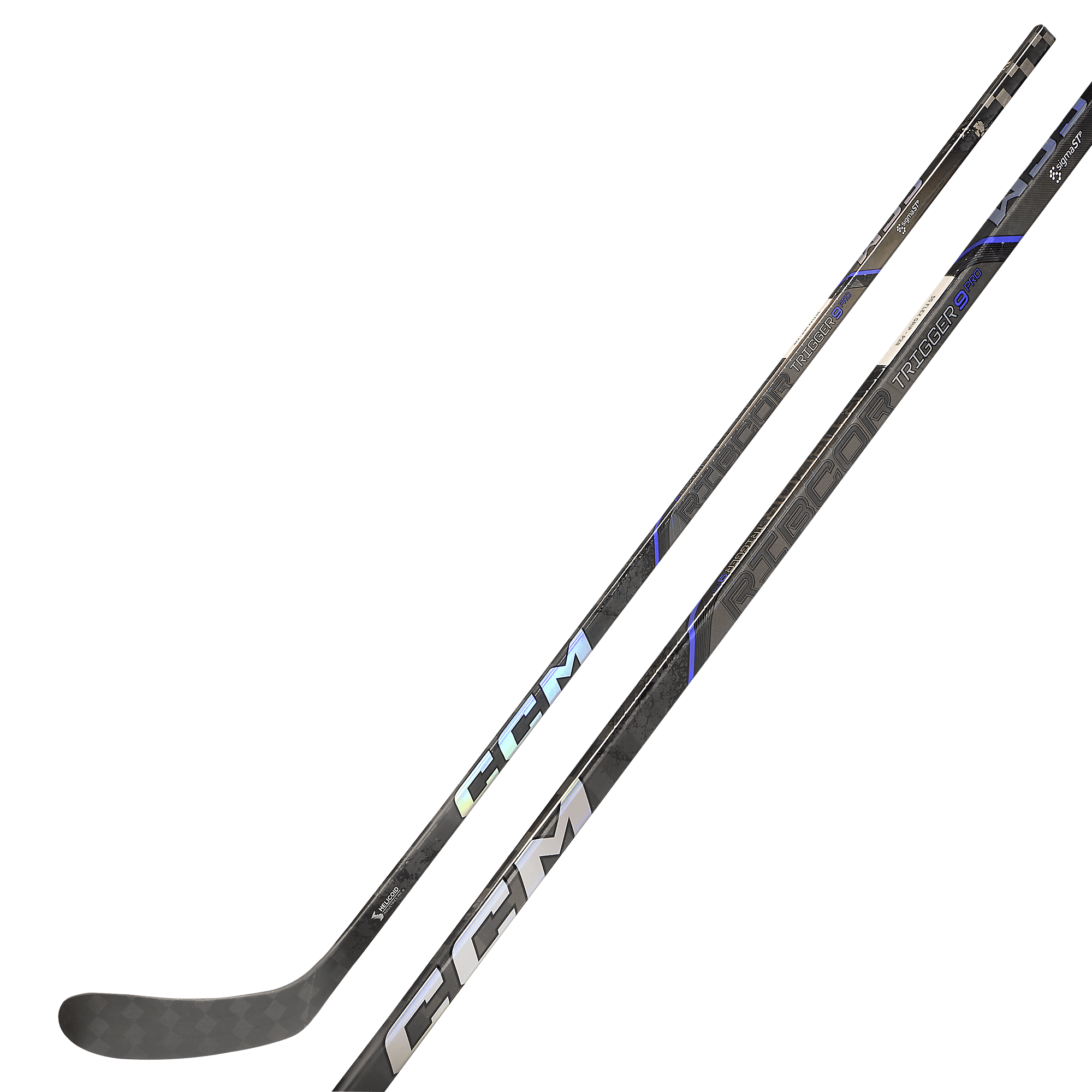 Ribcor TRIGGER 9 PRO Stick - main product image