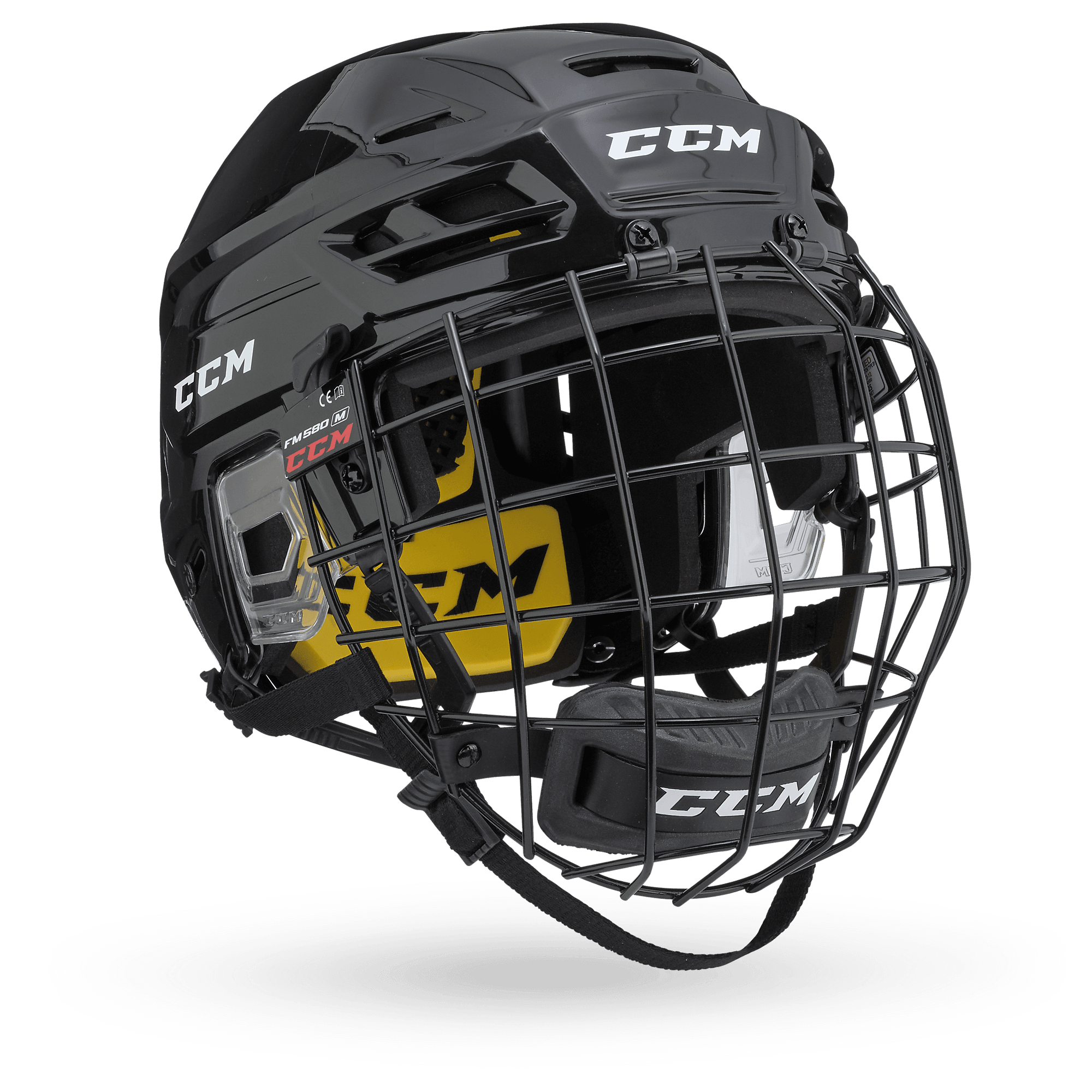 Tacks 210 Combo Helmet - main product image