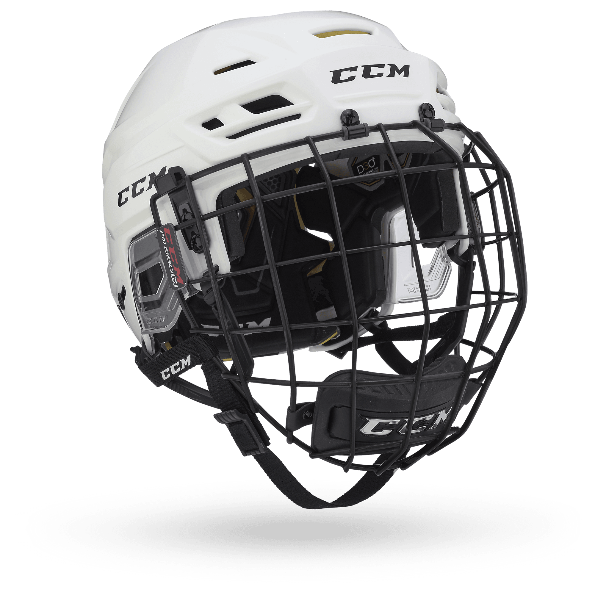 Tacks 310 Combo Helmet - main product image