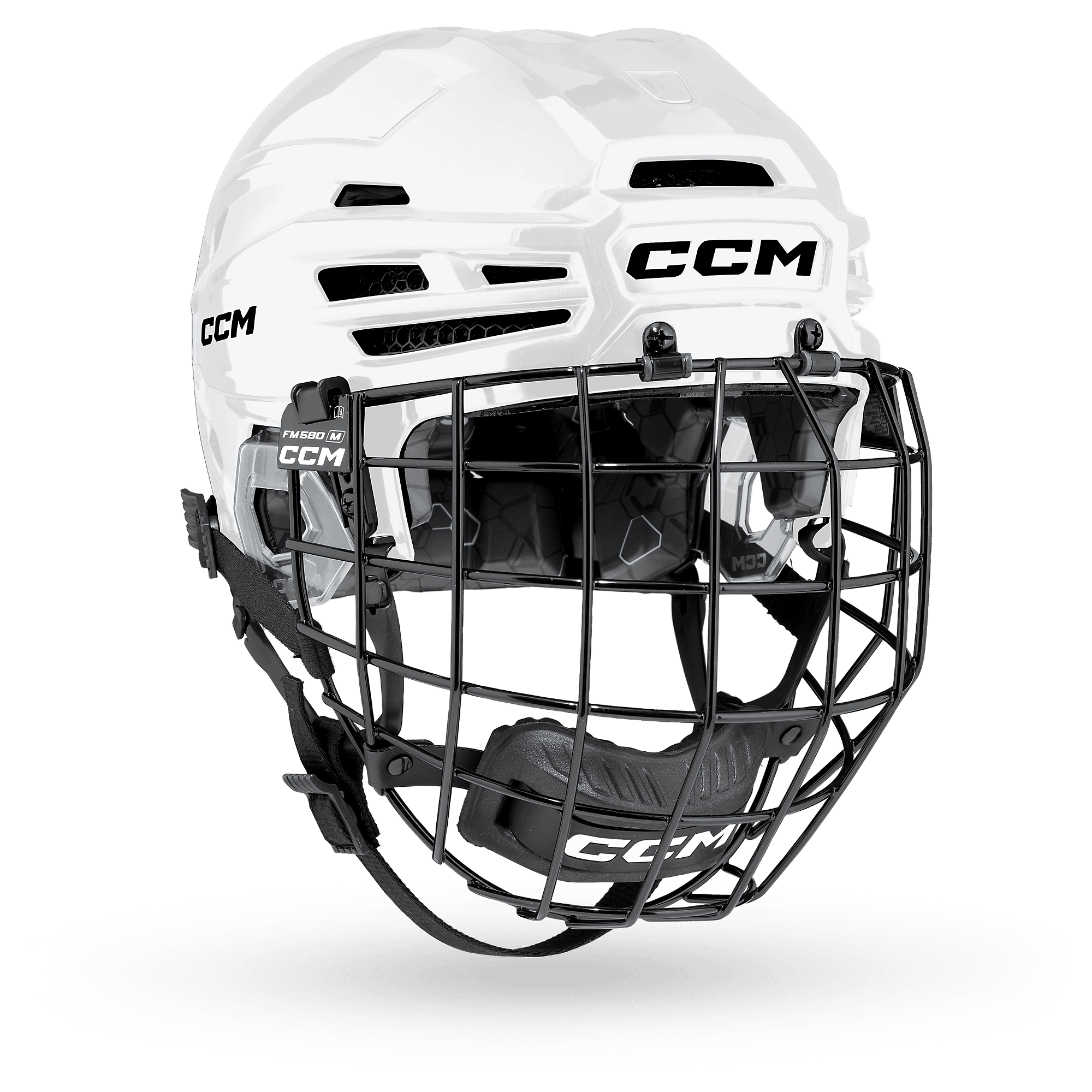 Tacks 920 Combo Helmet - main product image