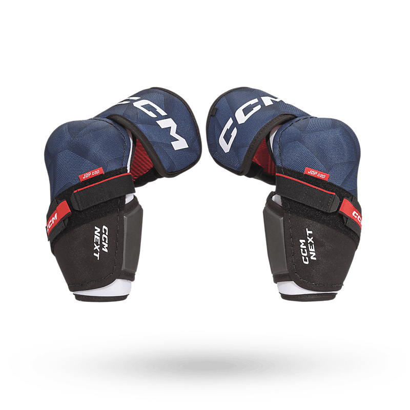 CCM NEXT Elbow Pads - main product image