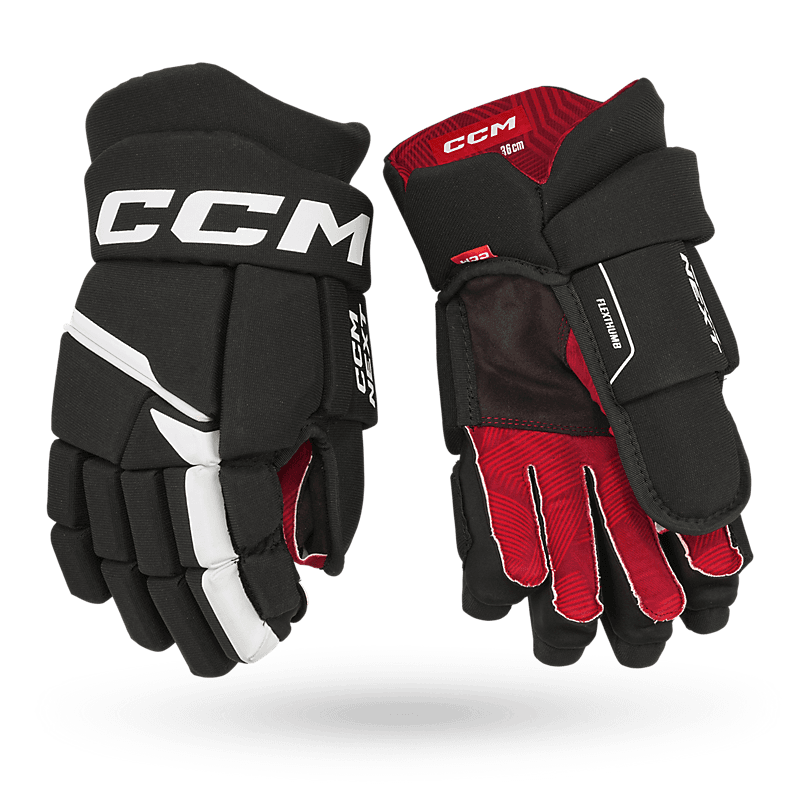 CCM NEXT Gloves - main product image
