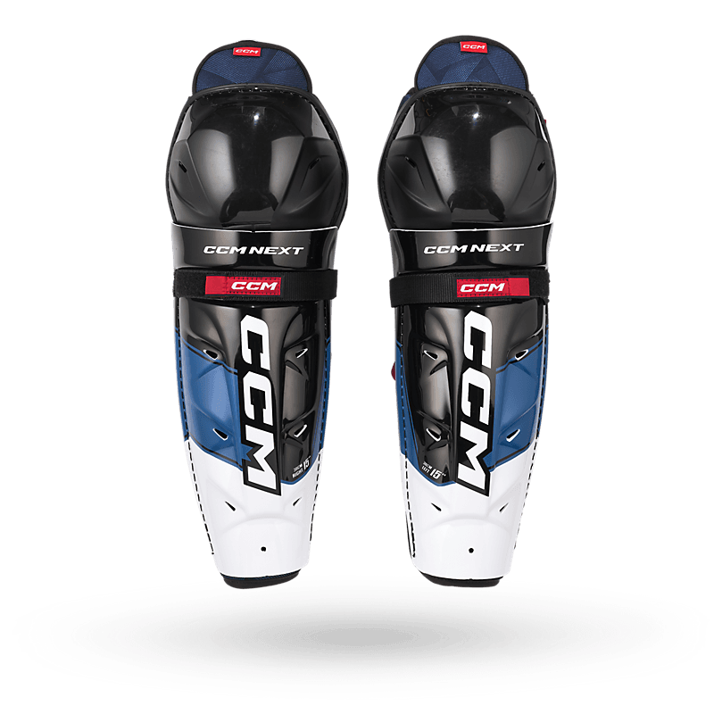 CCM NEXT Shin Guards - main product image