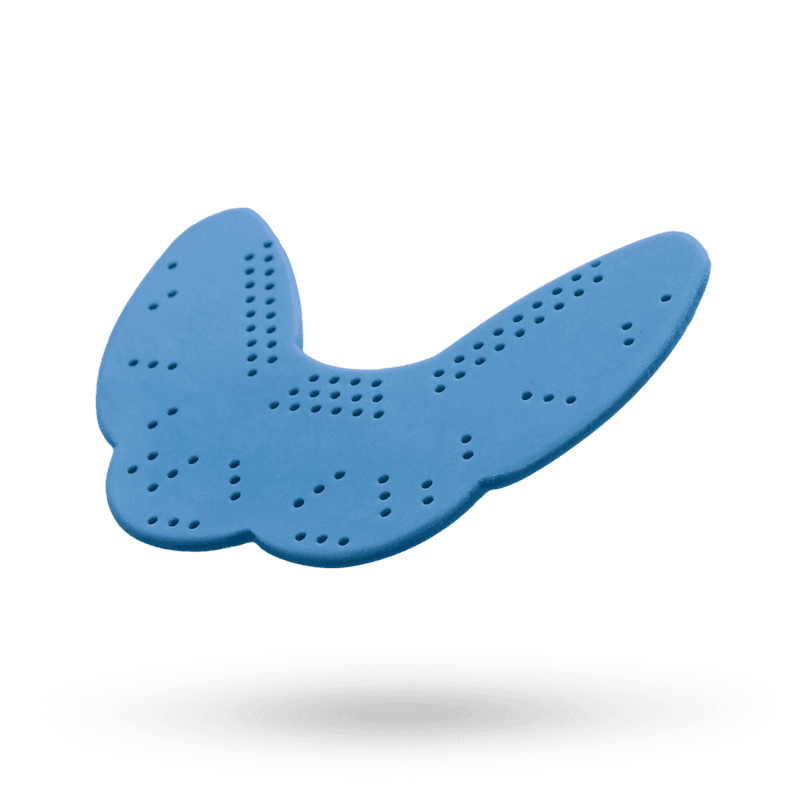 CCM SISU AERO MOUTHGUARD - main product image