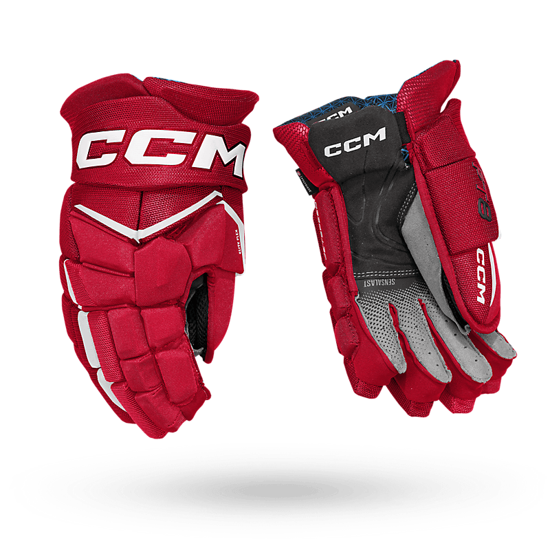 Jetspeed FT8 Gloves - main product image