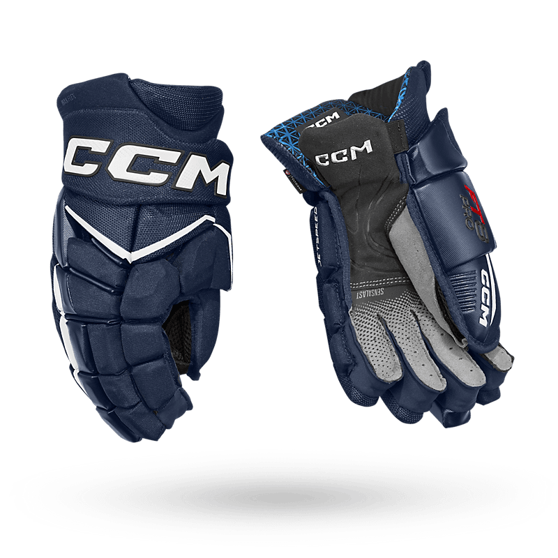 Jetspeed FT8 Pro Gloves - main product image