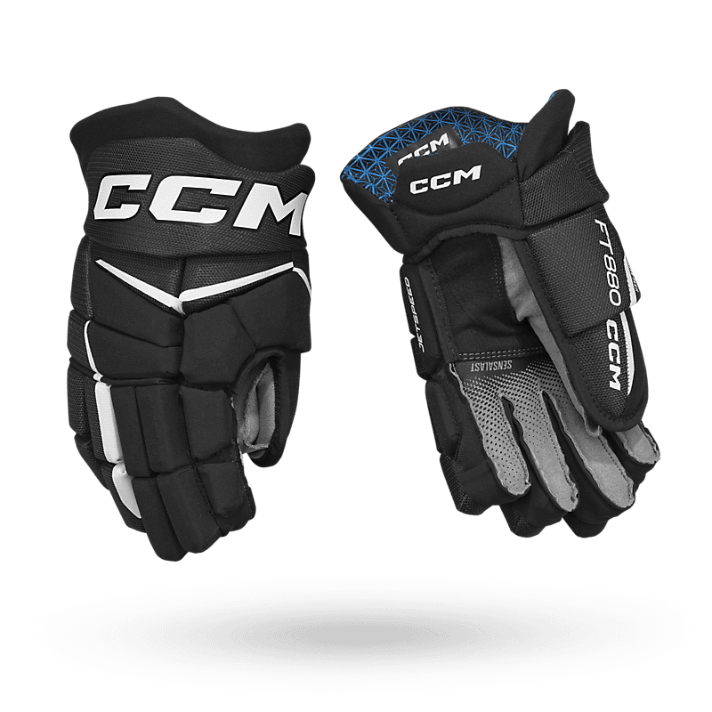 Jetspeed FT880 Gloves - main product image