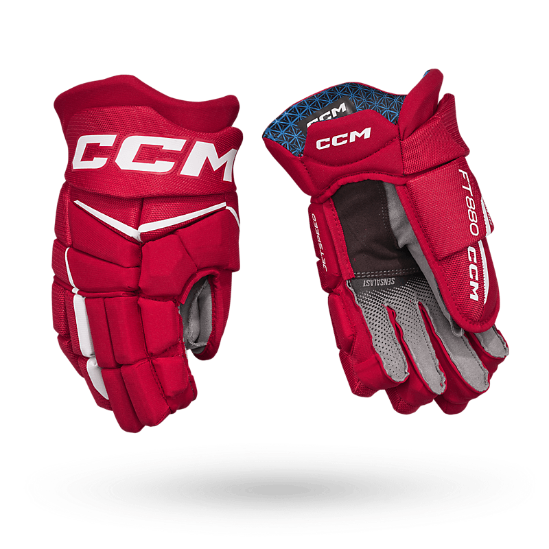 Jetspeed FT880 Pro Gloves - main product image