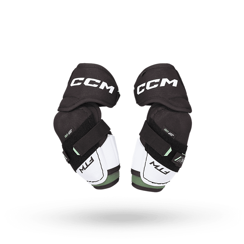 Jetspeed FTW Elbow Pads - main product image