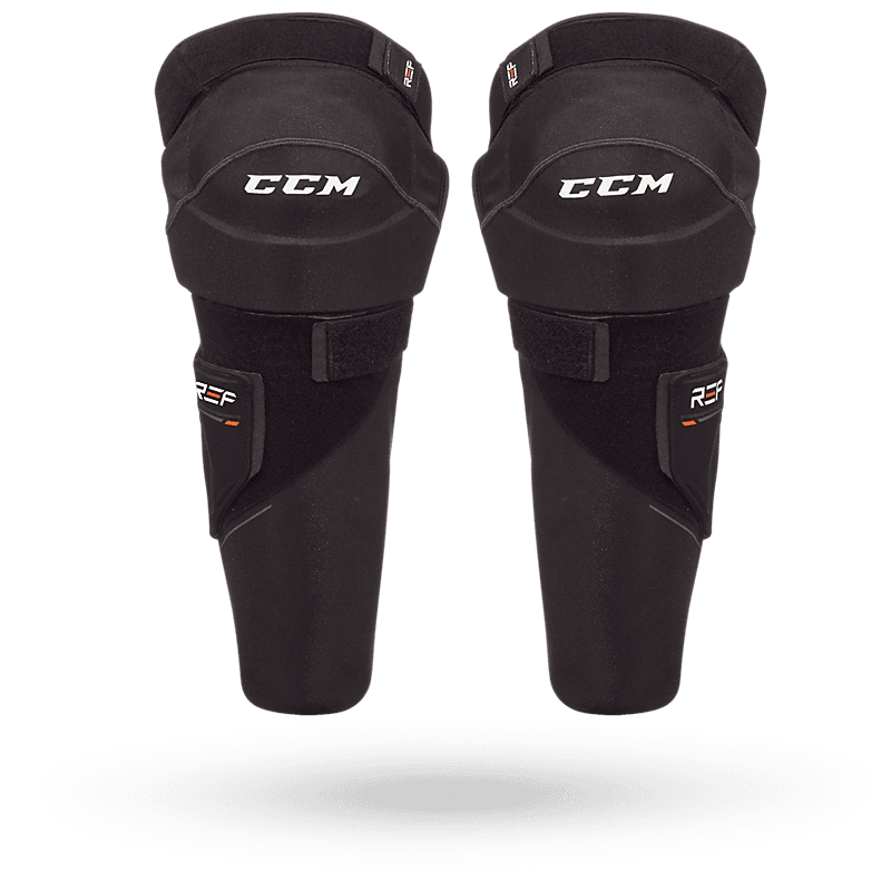 Referee Shin Guards - main product image