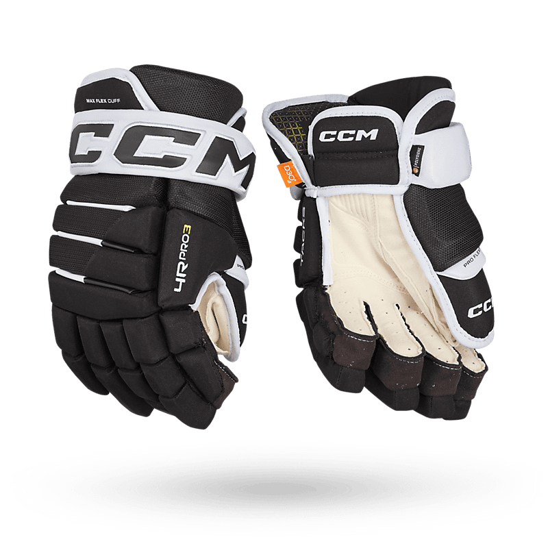 Tacks 4 Roll Pro 3 Gloves - main product image