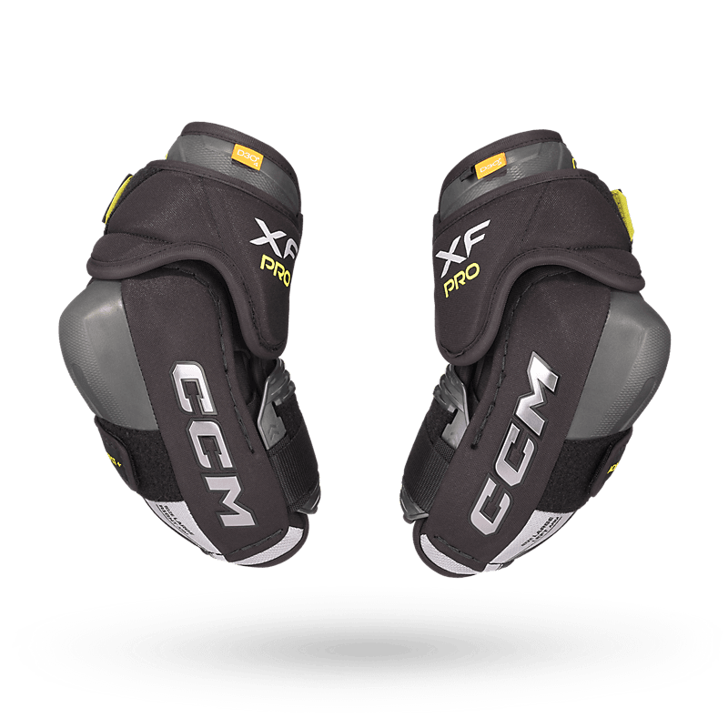 Tacks XF PRO Elbow Pads - main product image