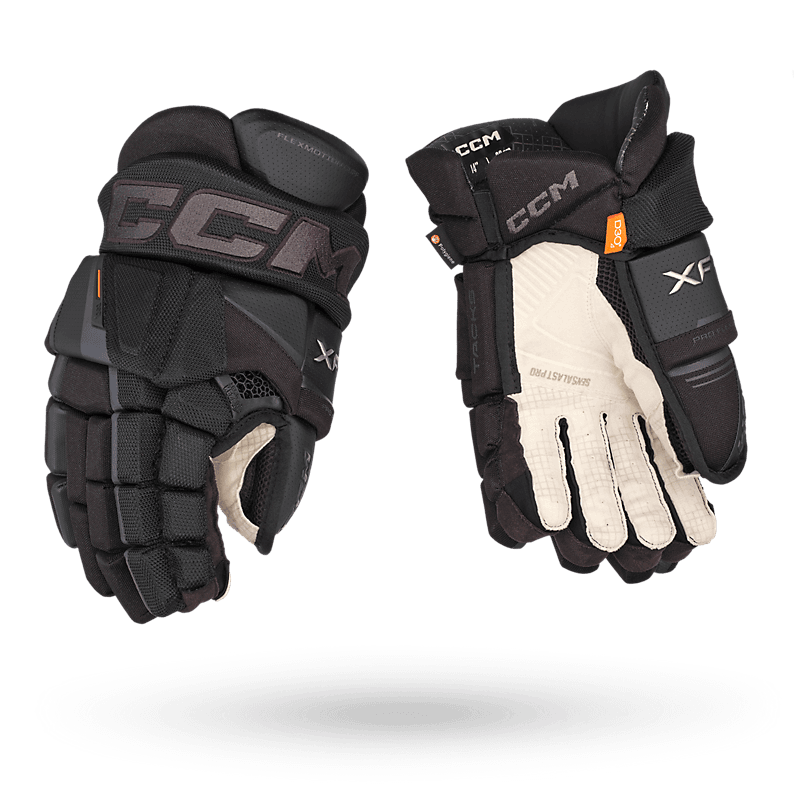 Tacks XF PRO Gloves - main product image