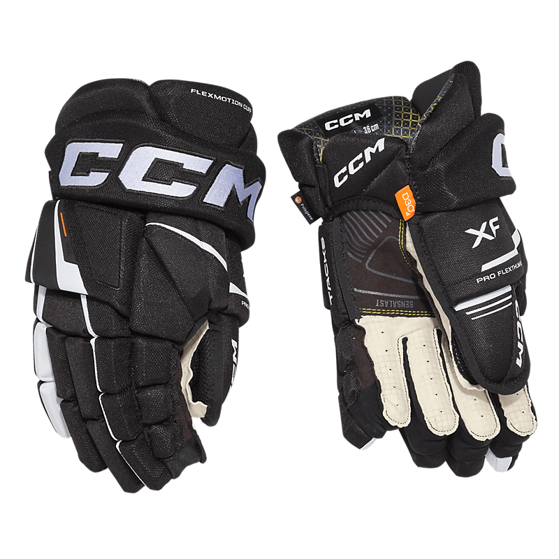 Tacks XF Gloves - main product image